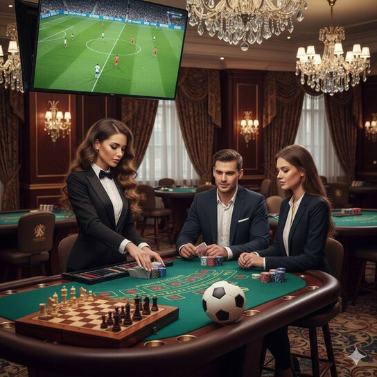 37手游平台展示